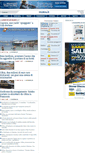 Mobile Screenshot of olbia.unionesarda.it