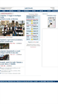 Mobile Screenshot of loculi.unionesarda.it